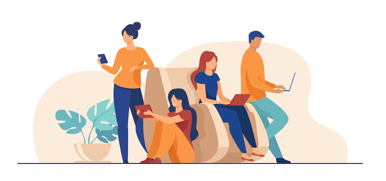 reach new mobile games markets