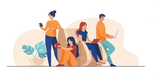 reach new mobile games markets