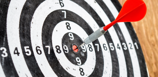 define what a successful app looks like to you