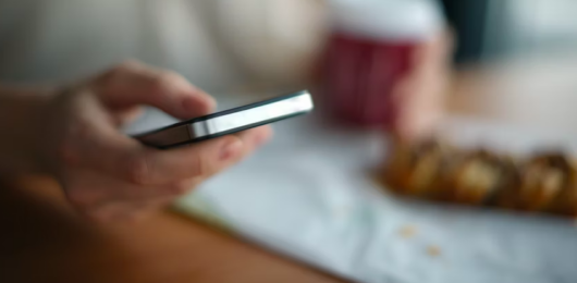 The Power of Internet Access Unlocking Opportunities with a Smartphone